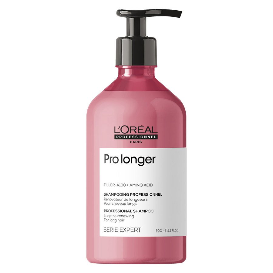 Pro Longer Shampoo