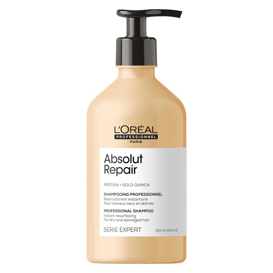 Absolut Repair Gold Shampoo