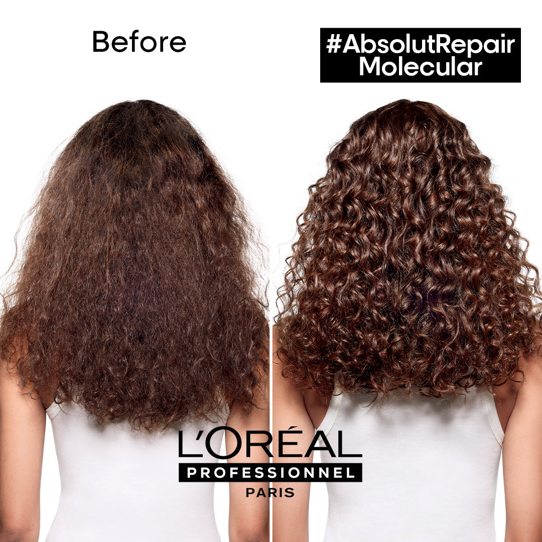 Absolut Repair Molecular Rinse-off Serum