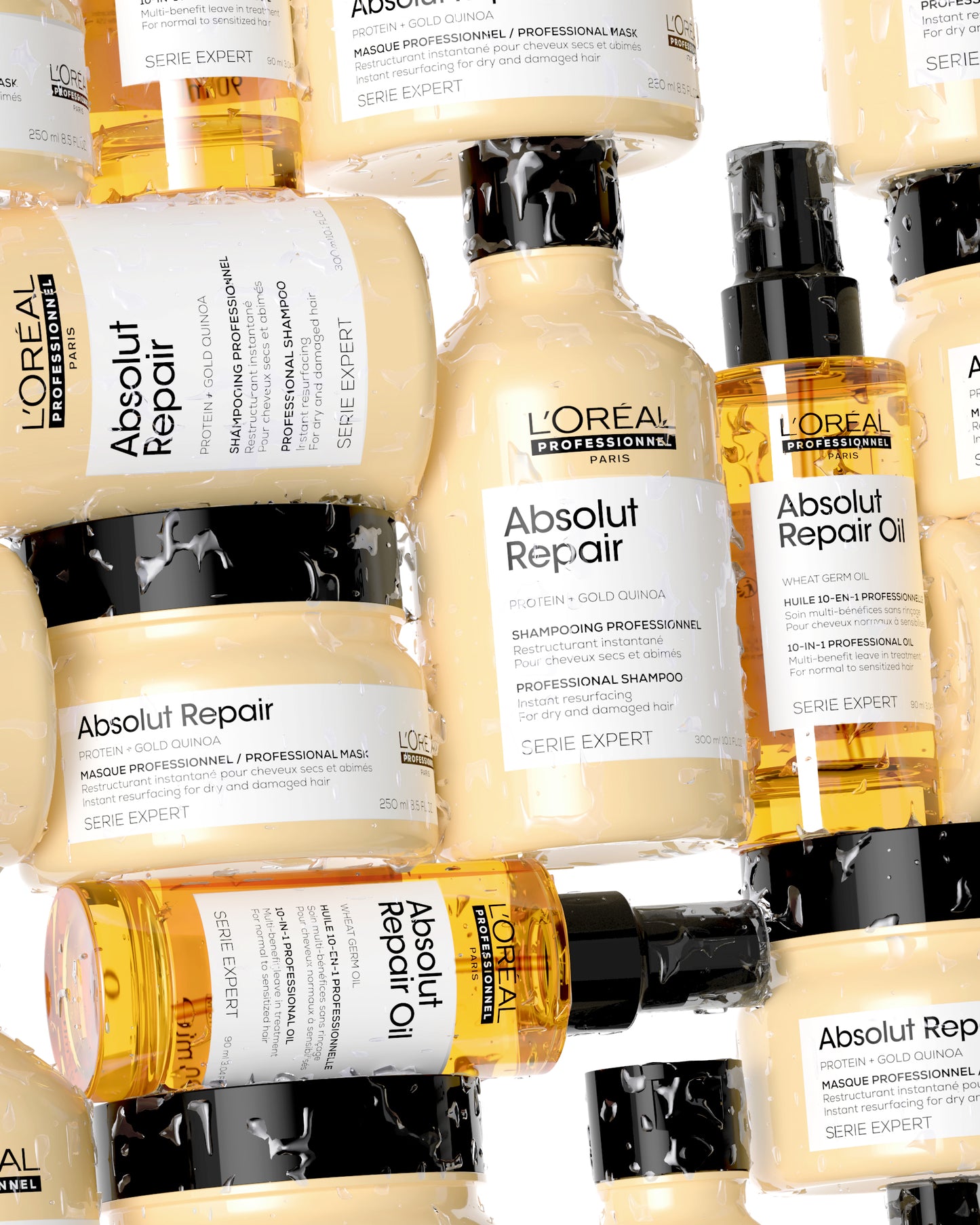Absolut Repair Gold Conditioner