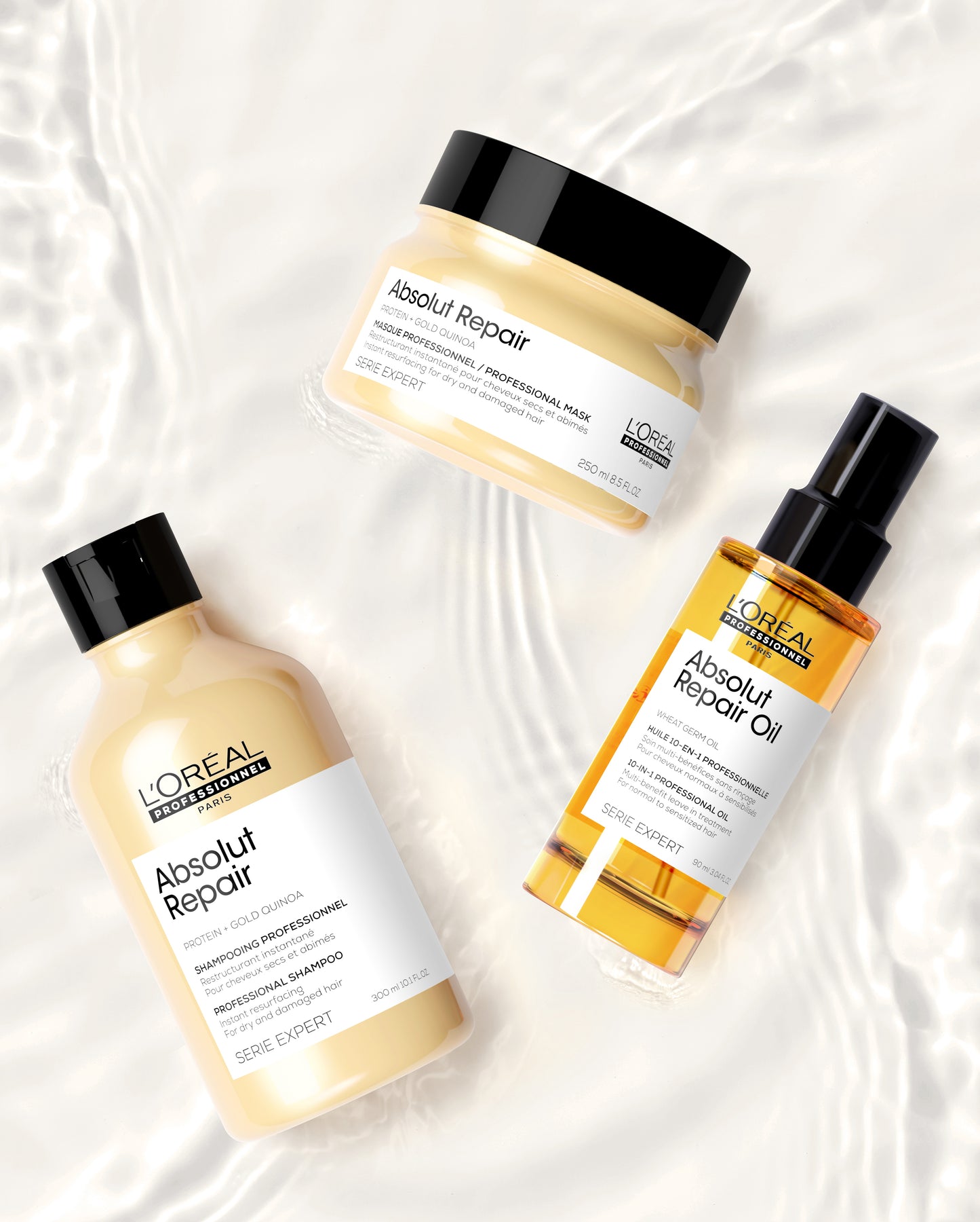 Absolut Repair Instant Resurfacing Mask