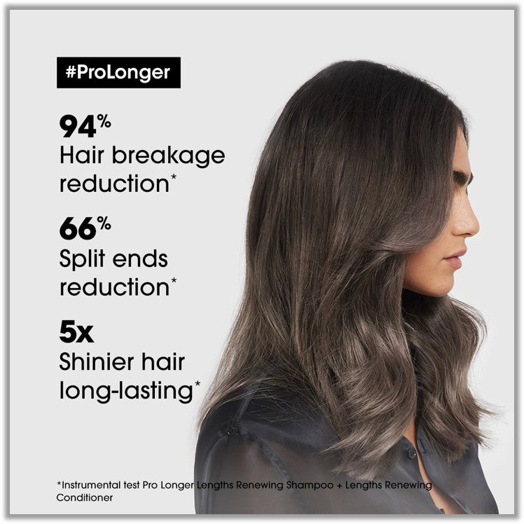 Pro Longer Leave-In