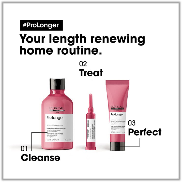 Pro Longer Shampoo