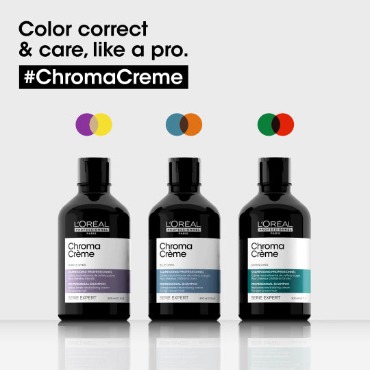 Chroma Matte Shampoo