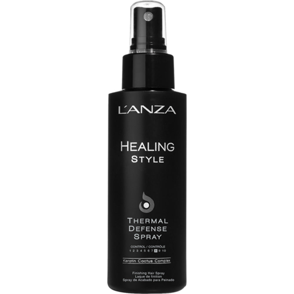 Healing Style Thermal Defense Spray