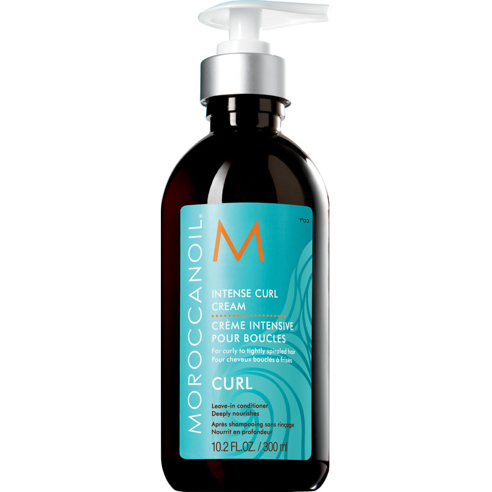 Intense Curl Cream