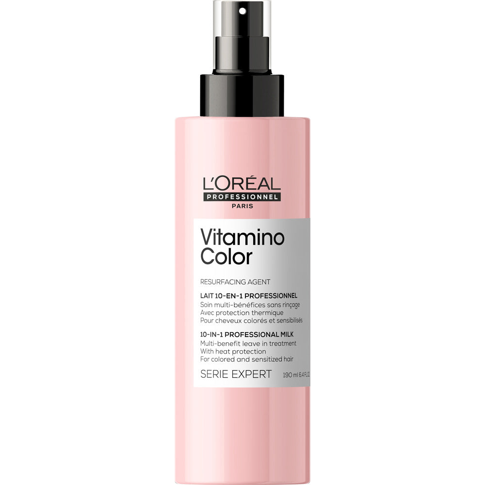 Vitamino Color Infinite Spray 10 in 1