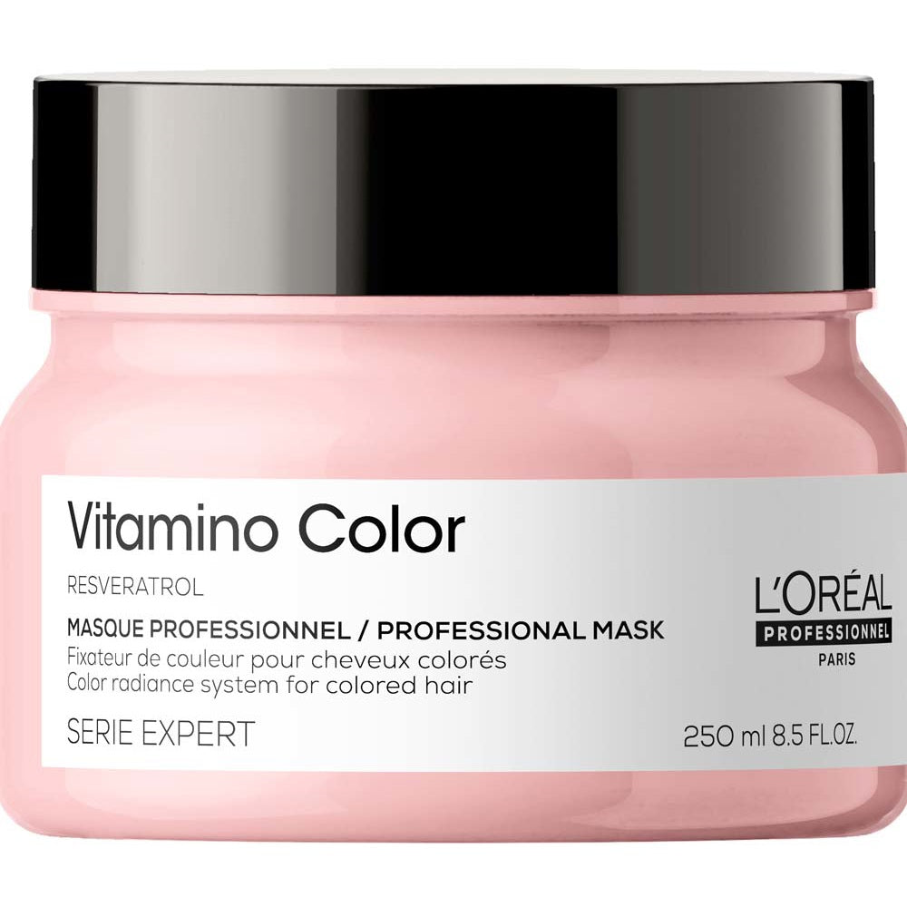 Vitamino Color Mask