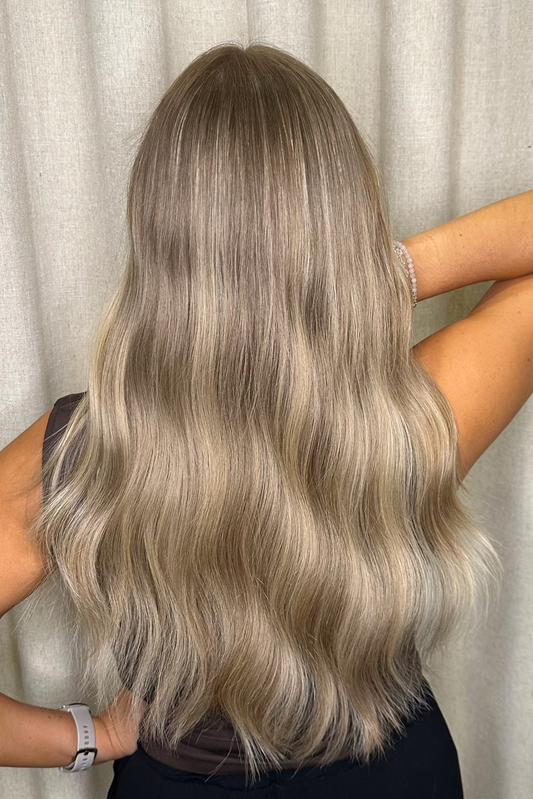 Färg & Balayage