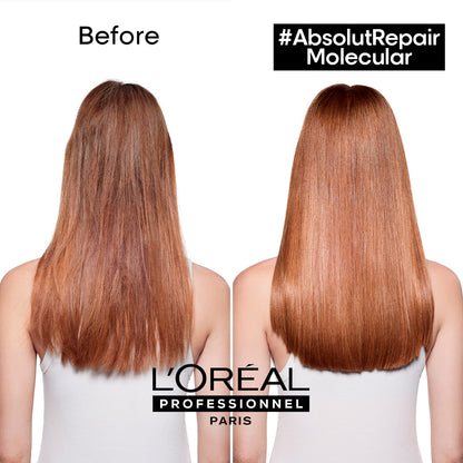 Absolut Repair Molecular Rinse-off Serum