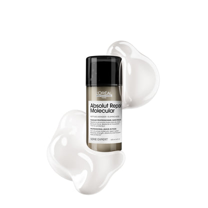 Absolut Repair Molecular Leave-in Mask