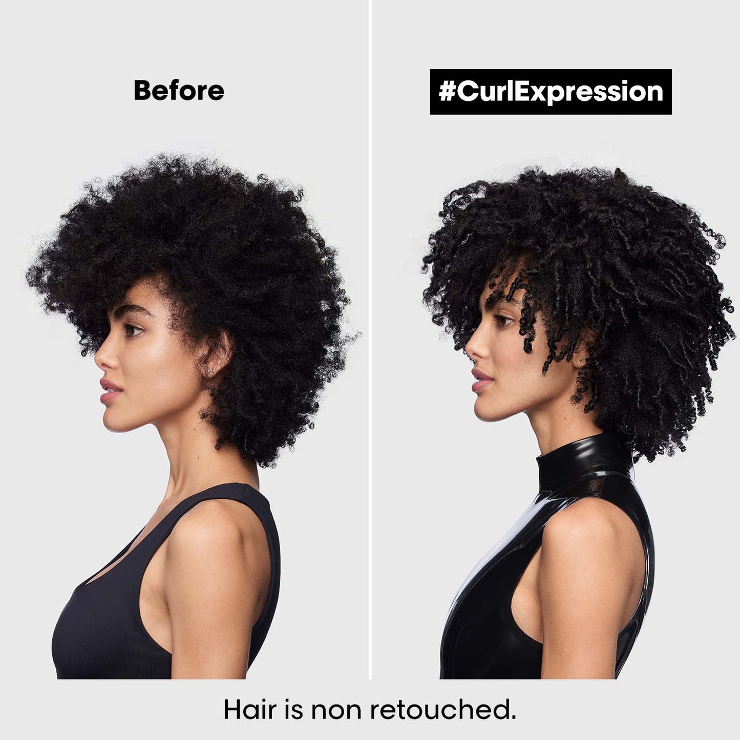 Curl Expression Caring Water Mist