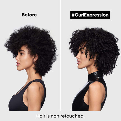 Curl Expression Caring Water Mist