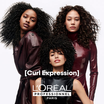 Curl Expression Moisturizing Shampoo