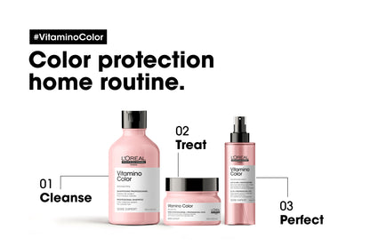 Vitamino Color Mask