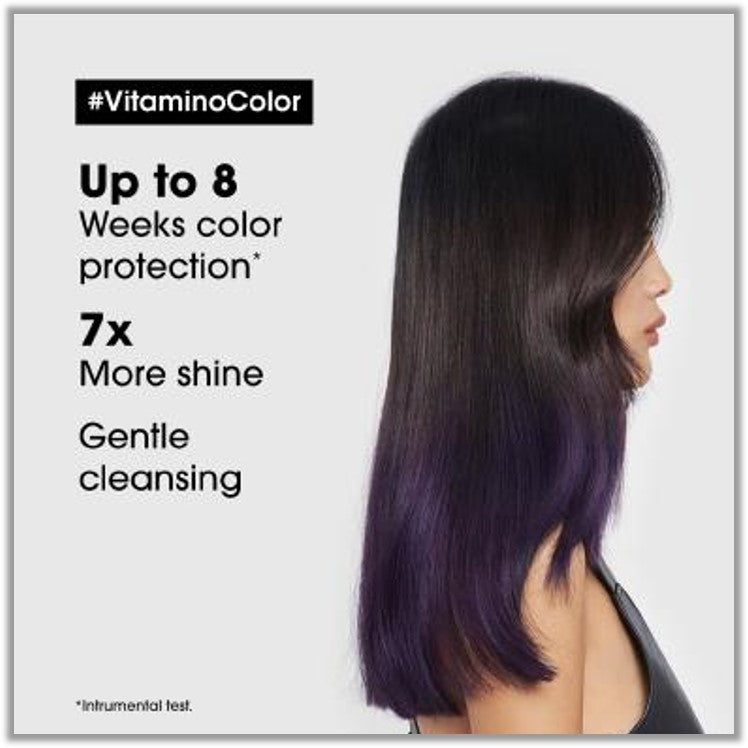 Vitamino Color Shampoo