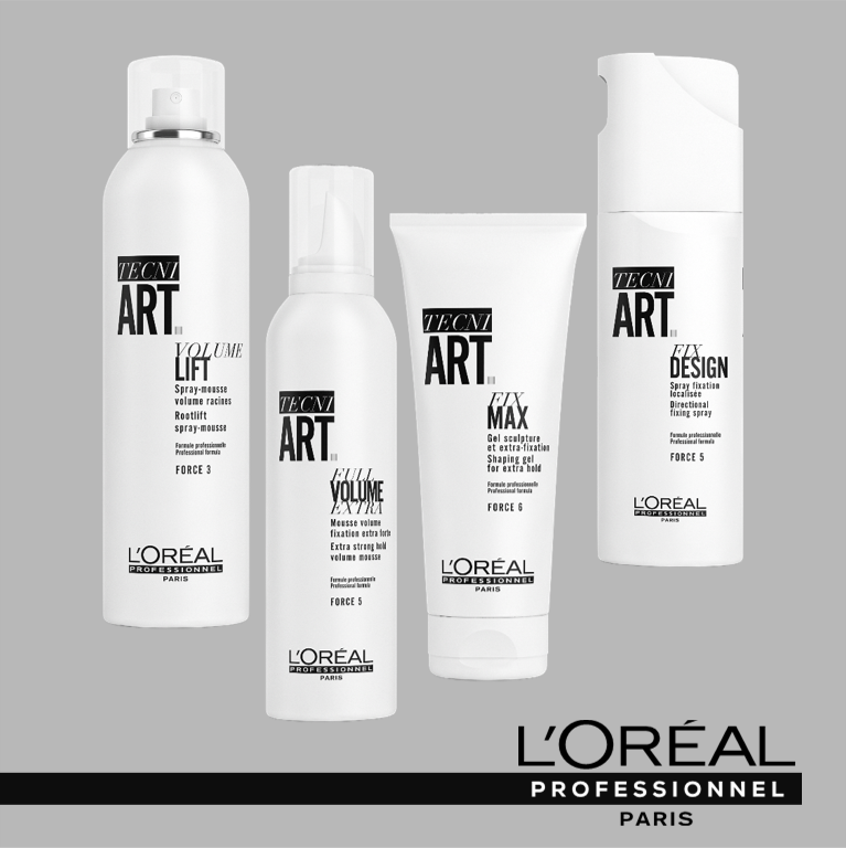 Tecni.Art Fix Max Gel