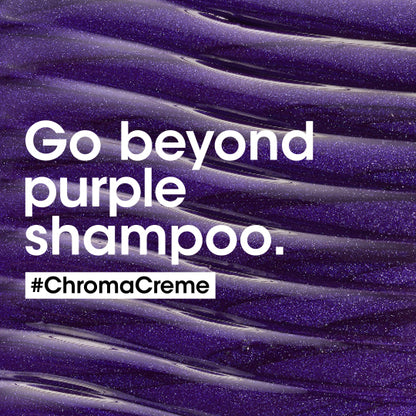 Chroma Purple Shampoo