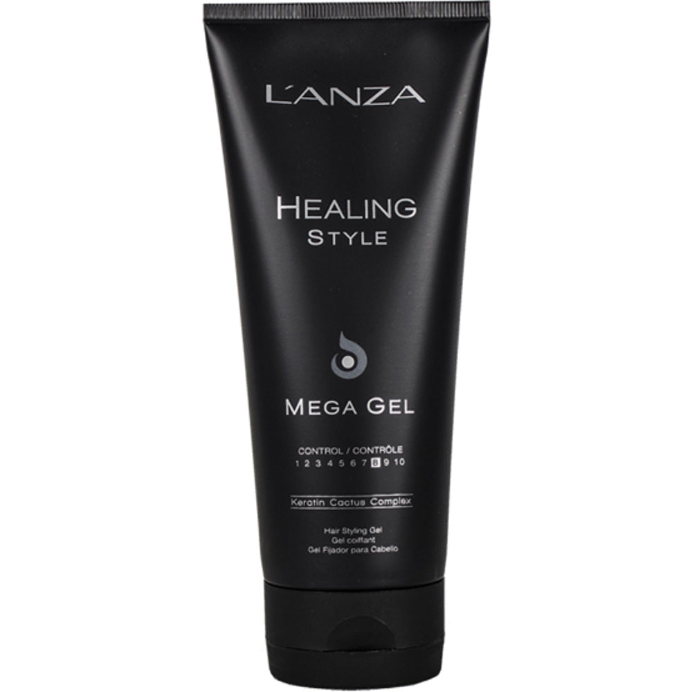 Healing Style Mega Gel