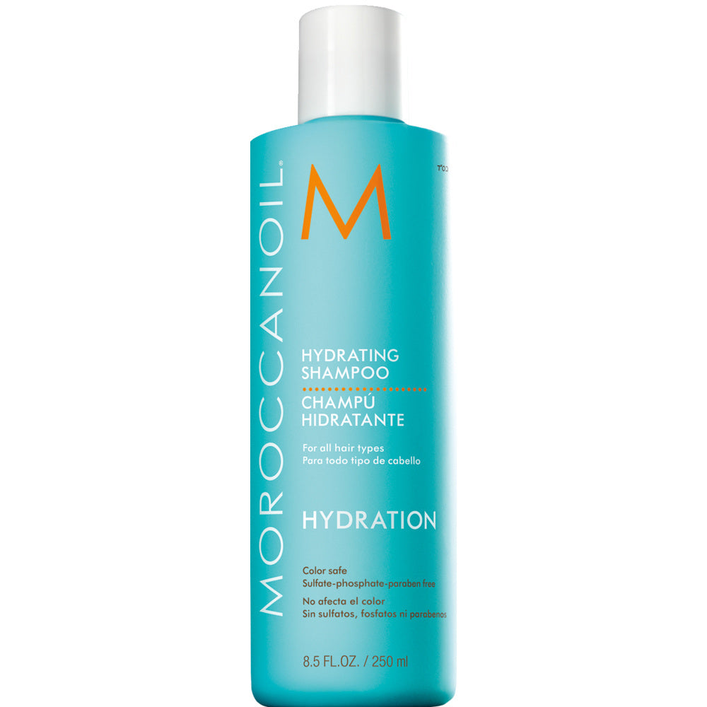 Hydrating Shampoo