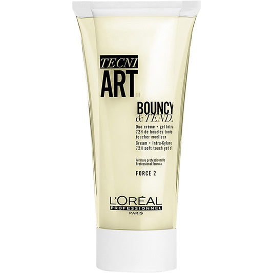 Tecni.Art Bouncy & Tender Gel