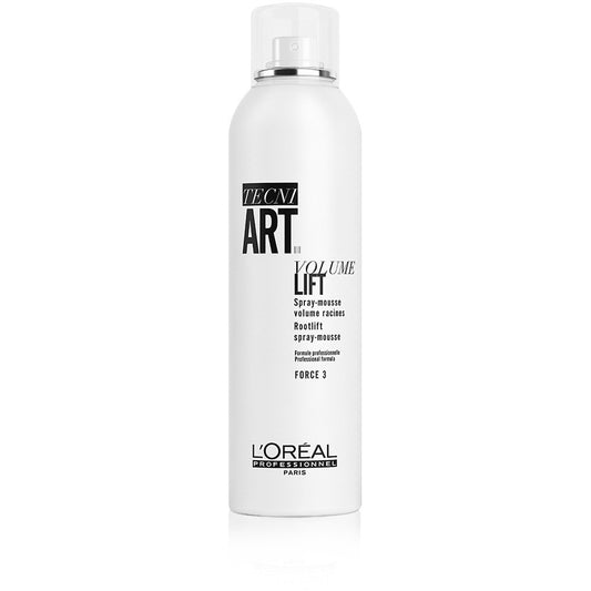 Tecni.Art Mousse Volume Lift