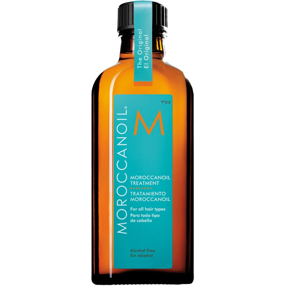 MoroccanOil Treatment