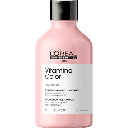 Vitamino Color Shampoo